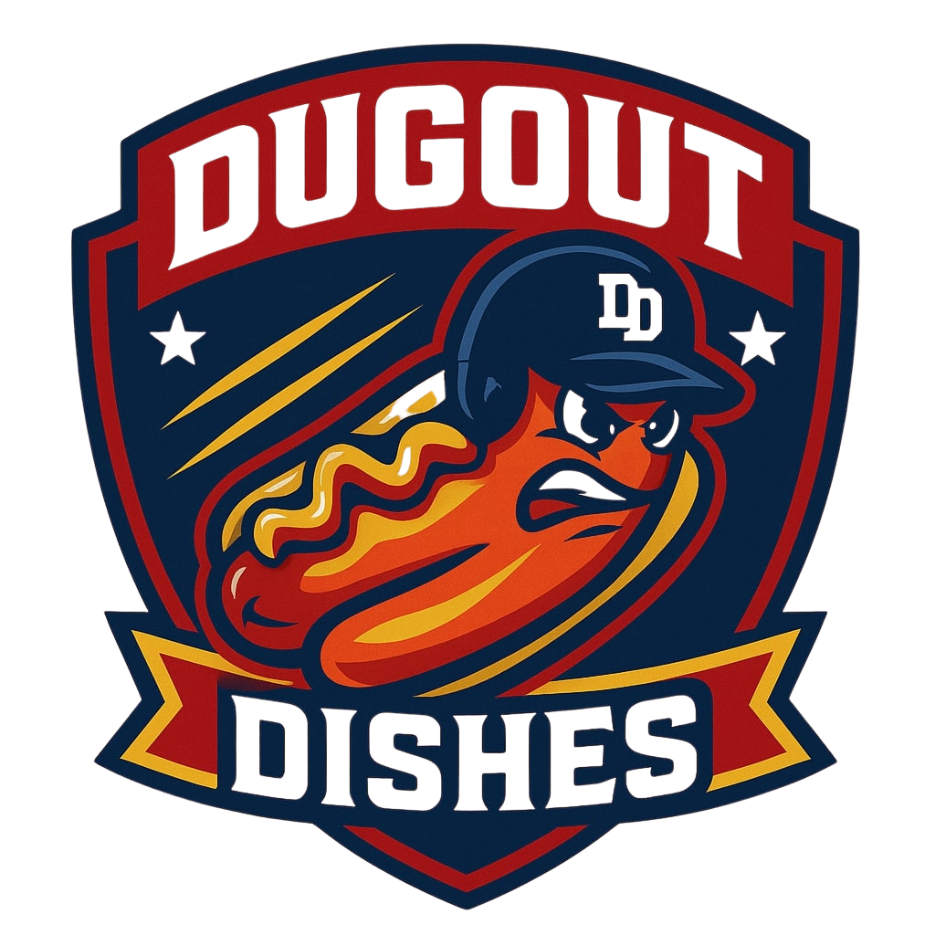 Dugoutdishes